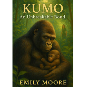 Kumo: An Unbreakable Bond