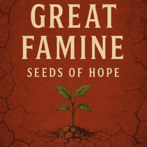 The Great Famine: Seeds of hope